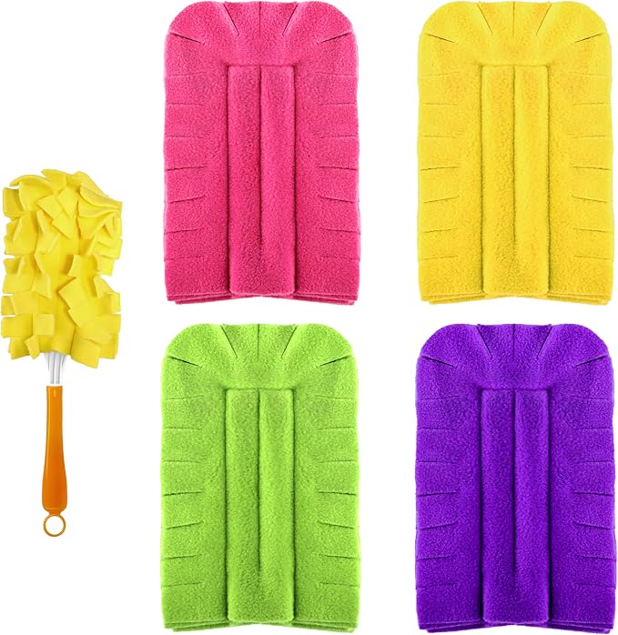 Reusable Duster Refill Compitable by ABetterChoiceforYourHome