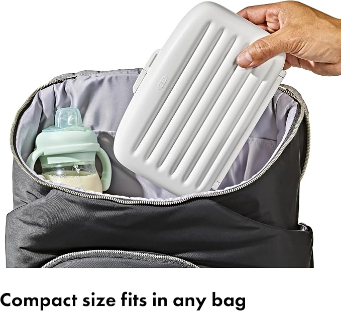 OXO Tot Travel Size Drying Rack - Image 4