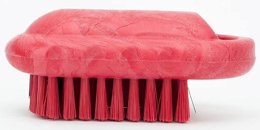 SPARTA 5 Inch Hand and Nail Brush by CarlisleFoodServiceProducts