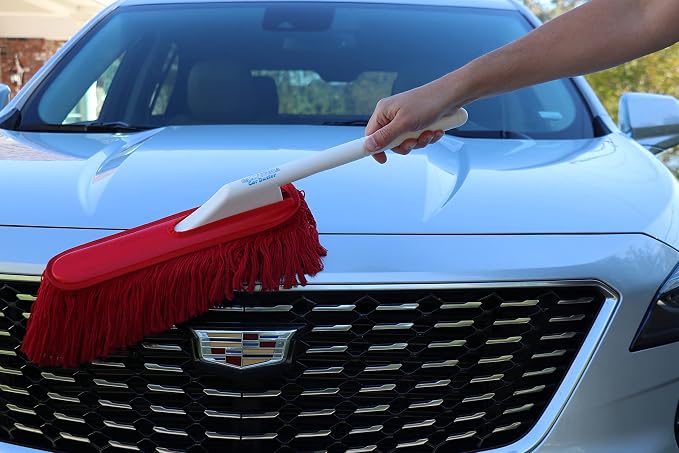 The Original California Car Duster Detailing Kit - Image 12