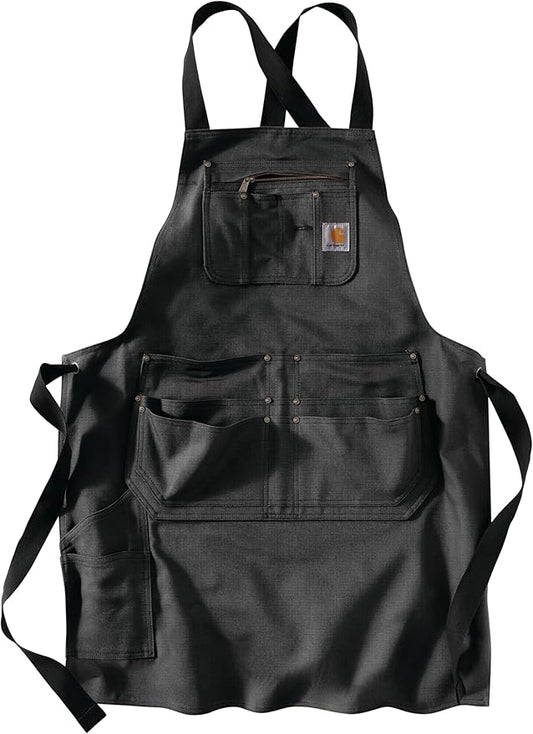 Carhartt Men's Firm Duck Apron - Image 2