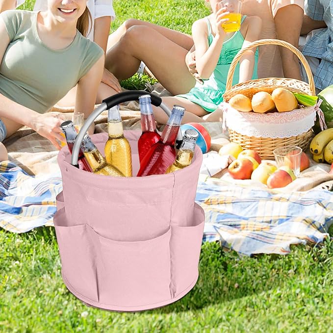 Professional Cleaning Caddy Organizer - Image 3