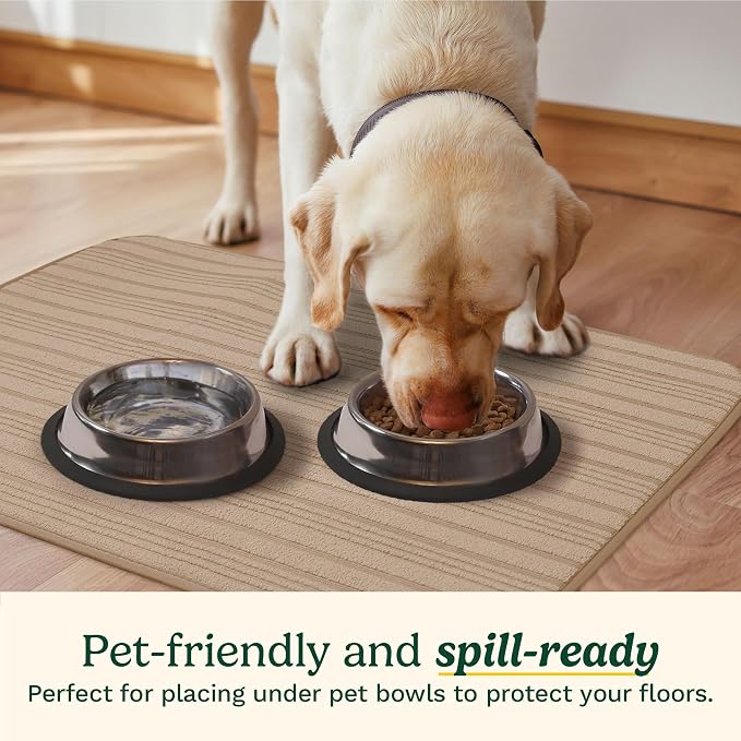 Cuisinart Dish Drying Mats for Kitchen Counter - Image 5