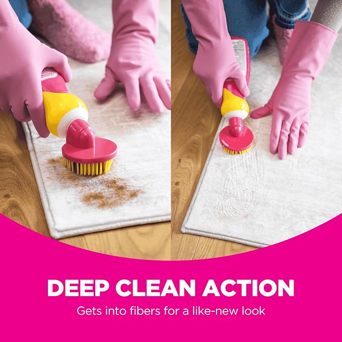 The Pink Stuff Carpet & Upholstery Stain Remover, Oxi Cleaner - Image 4