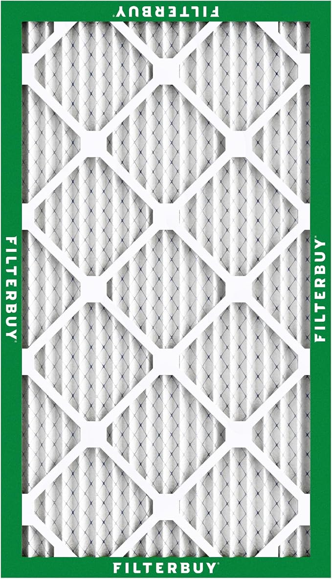 Filterbuy 20x36x1 Air Filter MERV 8 Dust Defense Replacement, Electrostatic - Image 9