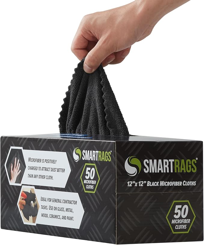 Arkwright Smart Rags in Box - Image 3