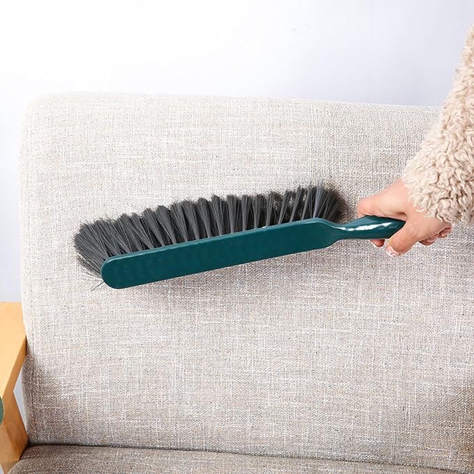 2pcs Hand Broom Soft Bristle Cleaning Brush - Image 4