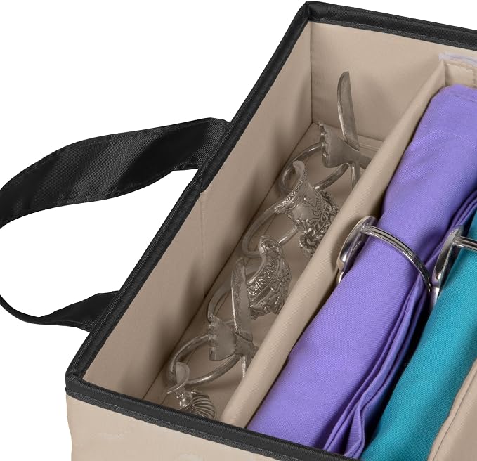 Flatware Storage Case - Image 6