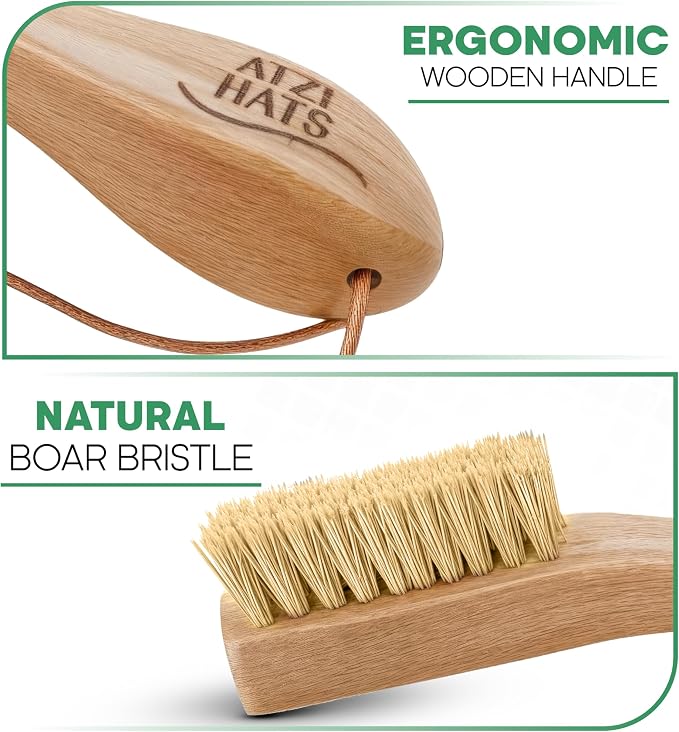 Laundry Brush Stain Remover Scrubber - Image 3