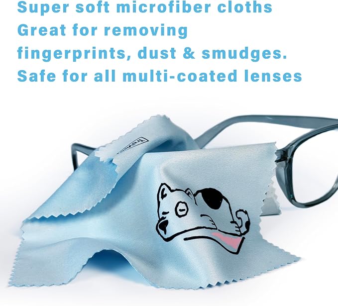Microfiber Cleaning Cloth - Image 6