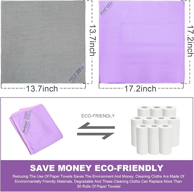 Window Cleaning Cloth - Image 6
