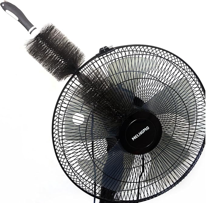Fan Duster Cleaner Brush, Bendable Cleaning Brush - Image 7