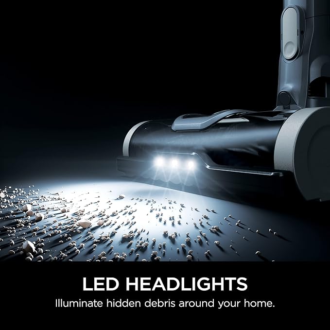 Shark Cordless Vertex Pro Lightweight Cordless Stick Vacuum - Image 10