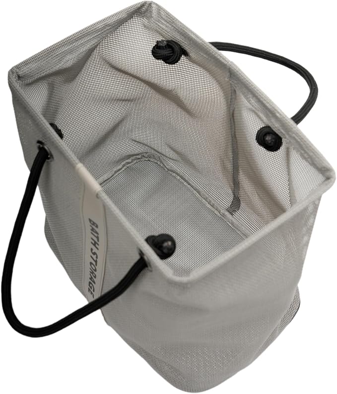 Bath Storage Shower Caddy Organizer - Image 7