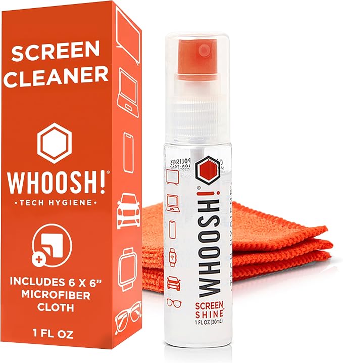 WHOOSH! Screen Shine Go by WHOOSH