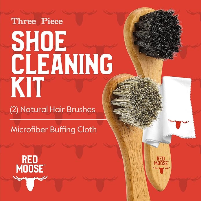 RED MOOSE Boots and Shoe Cream - Image 2