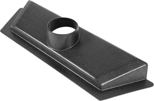 WEN 22-Inch Dust Hose Floor Sweep by WEN