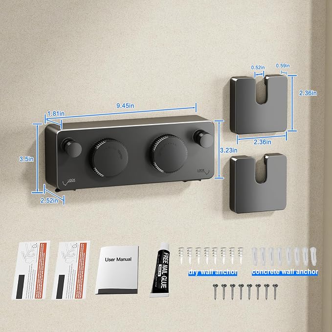 Retractable Twin Clothesline Indoor, Non-Sagging Outdoor Clothes Line - Image 6