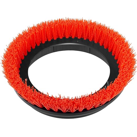 Commercial Scrub Brush for Orbital Floor Scrubber, Compatible - Image 5