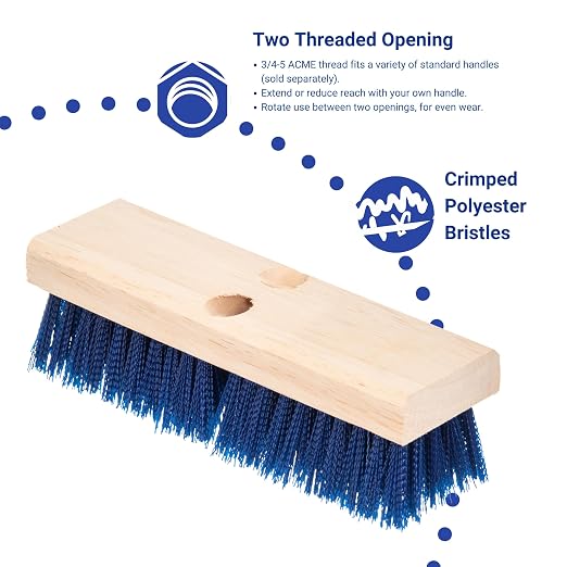 Carlisle FoodService Products 36193P14 Blue Color - Image 6