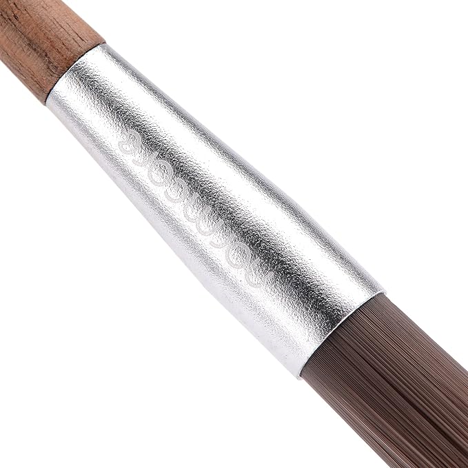 Normcore Grinder Cleaning Brush, Barista Wooden Grinder Cleaning Brush - Image 4