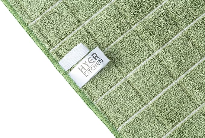 Microfiber Dish Towels - Image 3