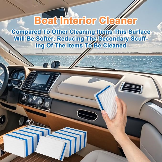 10PCS Boat Scuff Erasers - Image 4
