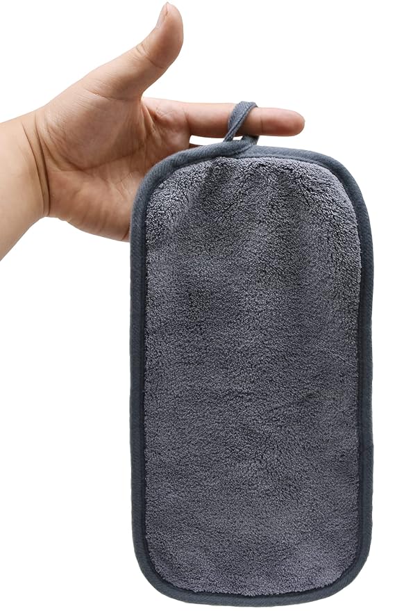 Makeup Remover Cloths for Face, Lips - Image 8