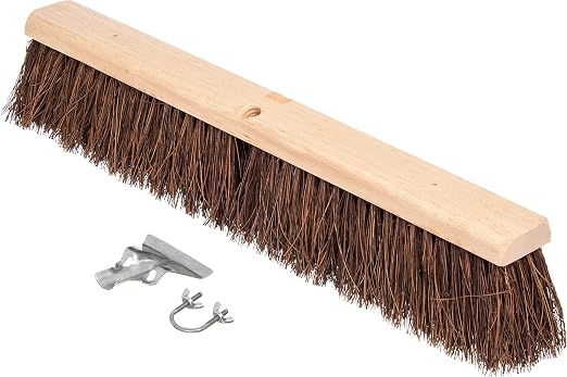SPARTA Flo-Pac Palmyra Floor Sweep, Heavy Sweep, 24 Inches by SPARTA