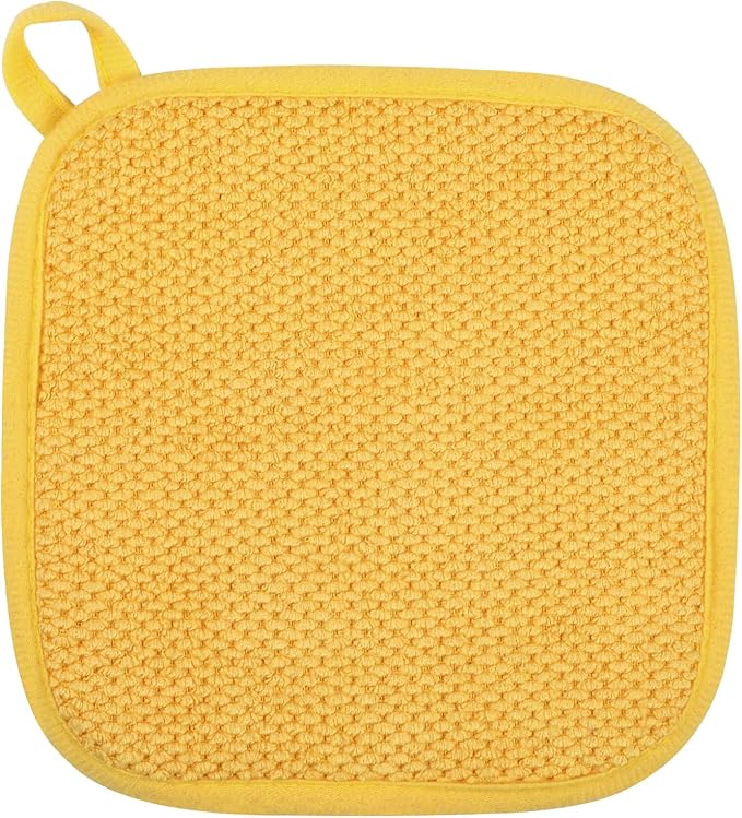 Microfiber Dish Drying Mat, Super Absorbent Kitchen Dish Drying Pad, Reversible by GeeRic