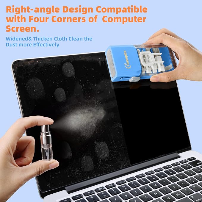 Laptop Cleaning Kit, Keyboard Cleaning Kit - Image 3