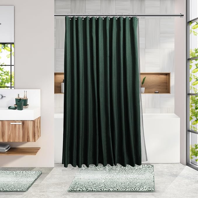 Clara Clark Bathroom Accessories Set - Image 2
