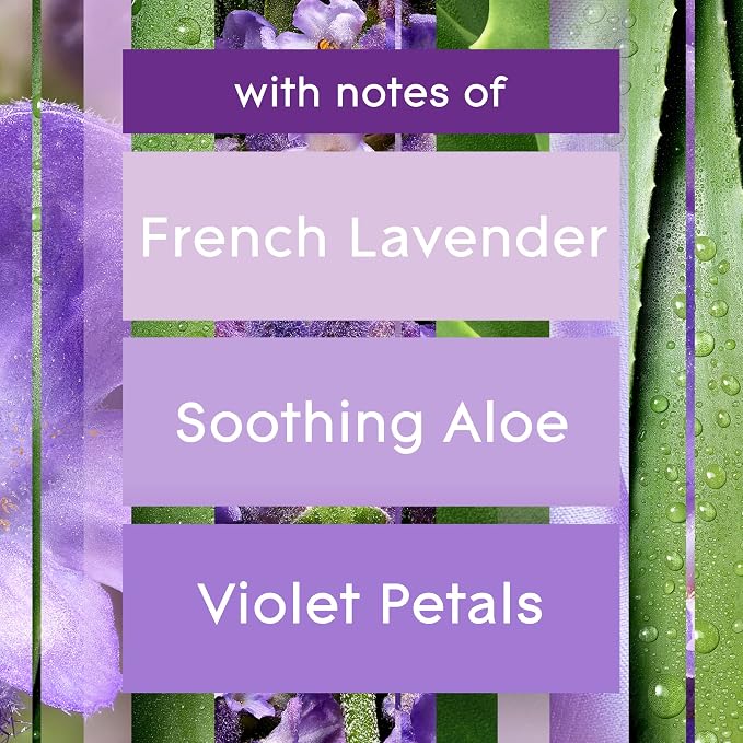 Glade PlugIns Refills Air Freshener, Tranquil Lavender & Aloe, Scented and - Image 5