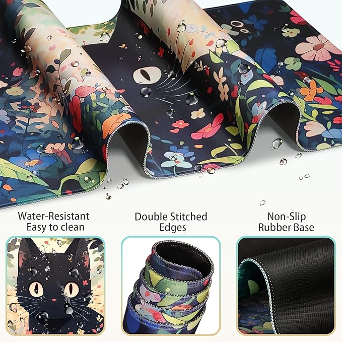 Mouse Pad Anime, Mouse Pad - Image 3