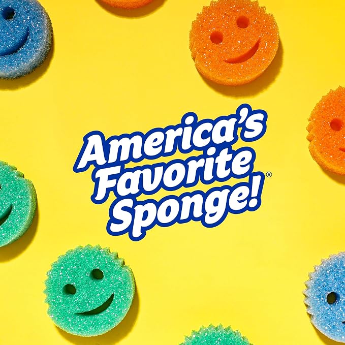 Scrub Daddy Sponge - Image 9