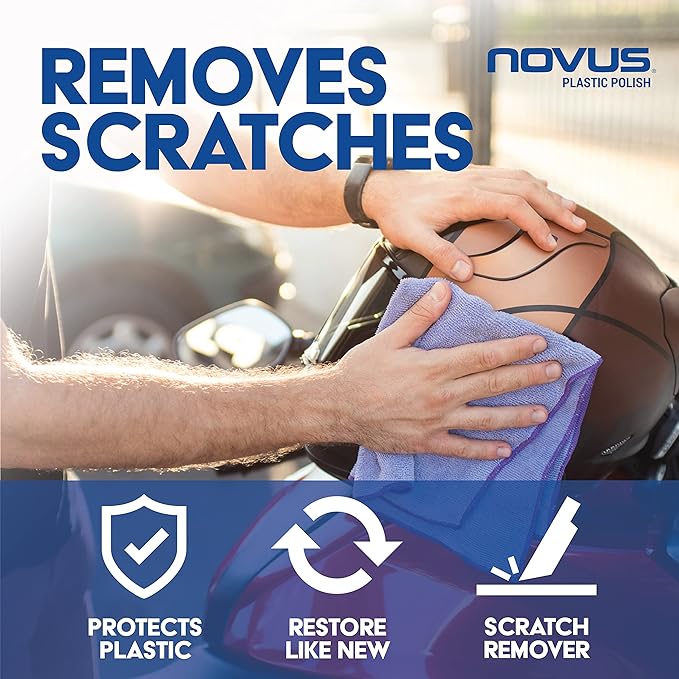 Novus-PM 7247 | Disposable Polish Mates | Pack of 6 - Image 3