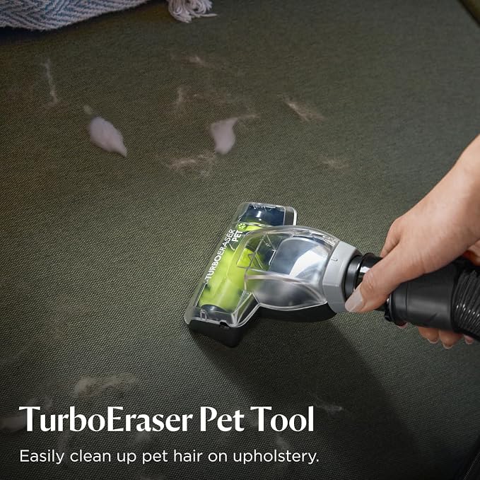 Bissell CleanView Swivel Vacuum - Image 5