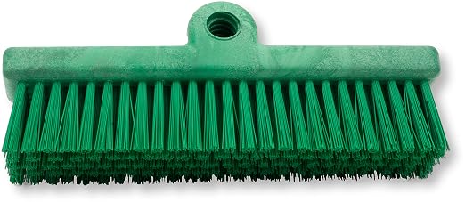 SPARTA 40423EC09 Plastic Floor Scrub Brush, Wall Brush, Equipment Brush - Image 3