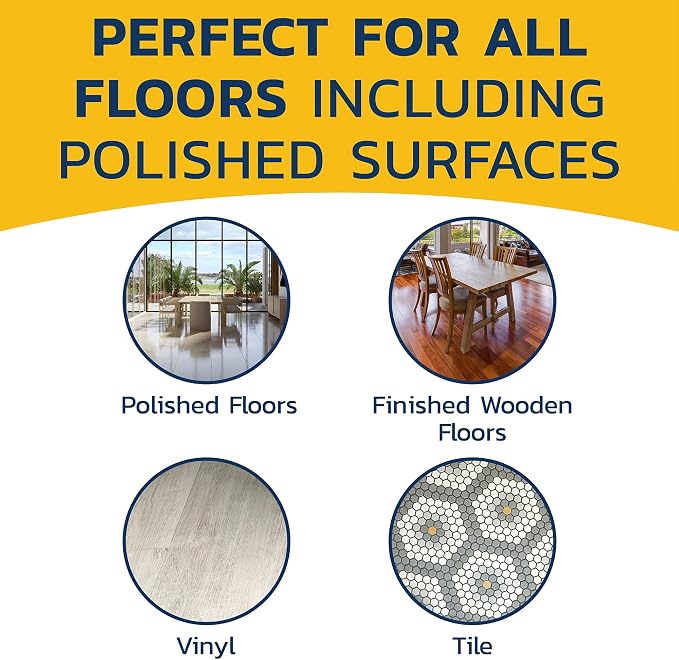 Sans Sand Gritless Sweeping Compound Without Sand – Effective Dust Control - Image 3