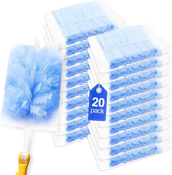20 Count Duster Refill Compatible by YagoDago