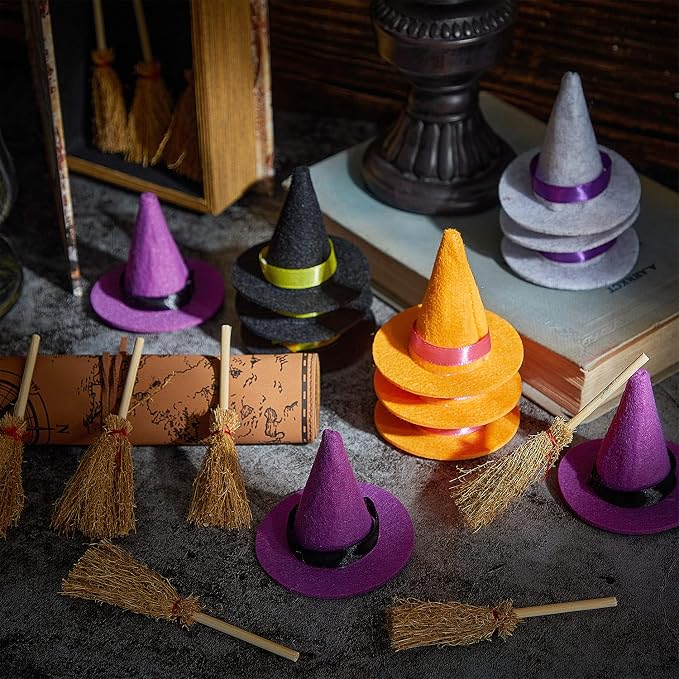 24 Pieces Wine Bottle Toppers - Image 3