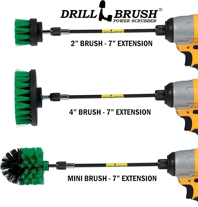 Kitchen Cleaning Supplies - Image 8