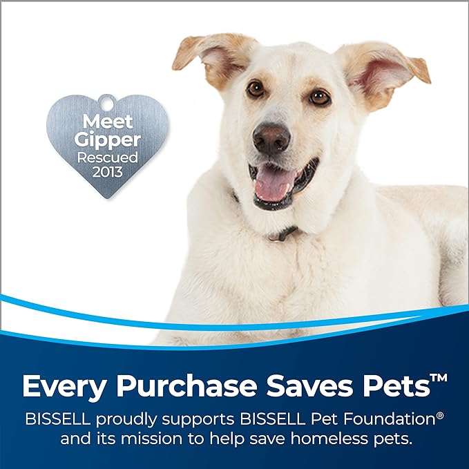 Bissell® Featherweight™ PowerBrush Vacuum - Image 2