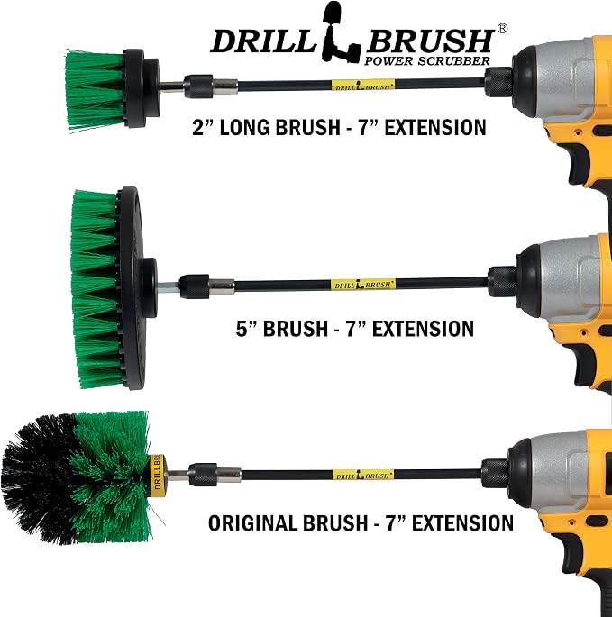 Kitchen Cleaning Supplies - Image 9