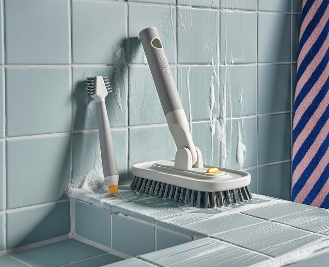 Joseph Joseph CleanTech Household Cleaning 2-Piece Set - Image 2