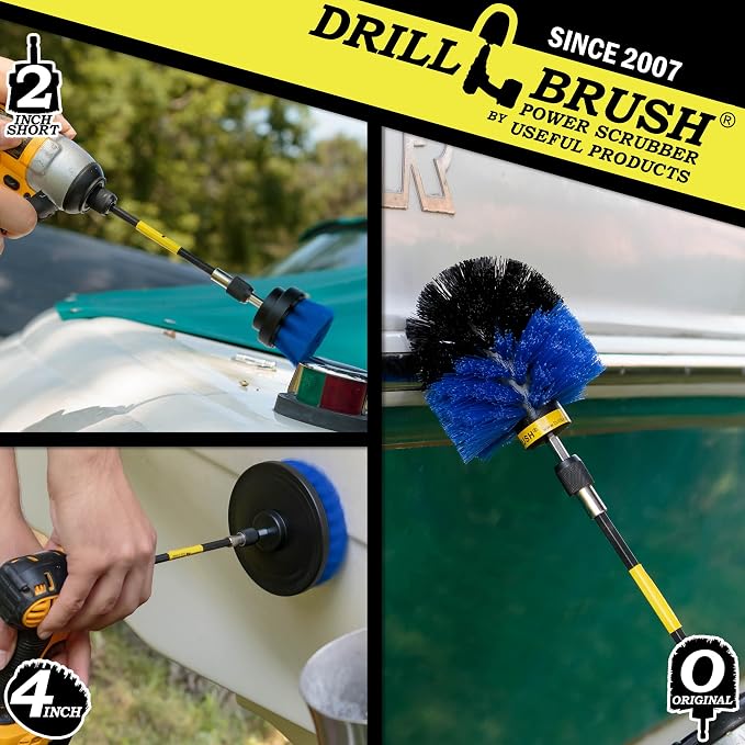 Boat Cleaning Supplies - Image 2
