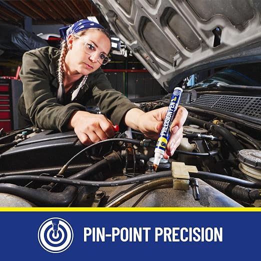 WD-40 Precision Pen & Trucker Hat Bundle - Image 8