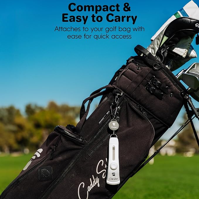 Caddy Splash Golf Club Brush Pro - Image 5