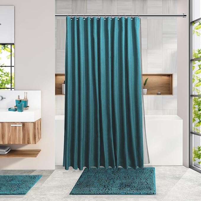 Clara Clark Bathroom Accessories Set - Image 2