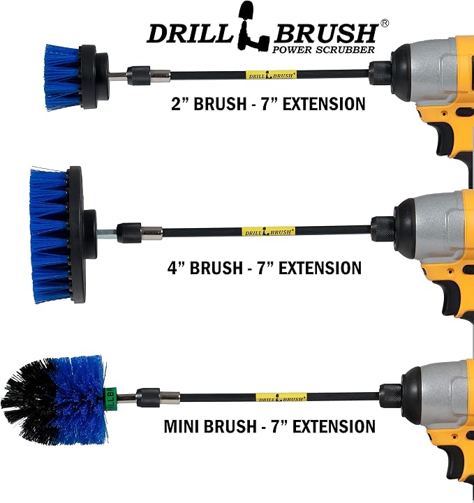Ultimate Boat Cleaning Kit - Image 8